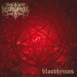NECROPHOBIC - Bloodhymns (12''LP)